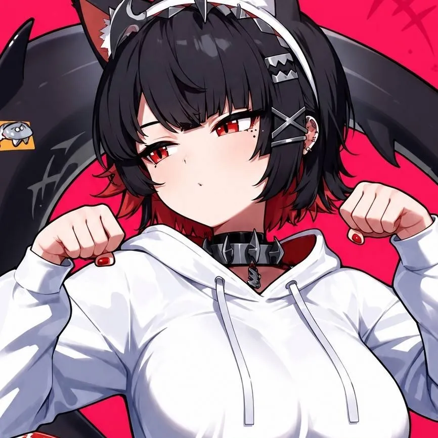 chat with ai character: ellen joe