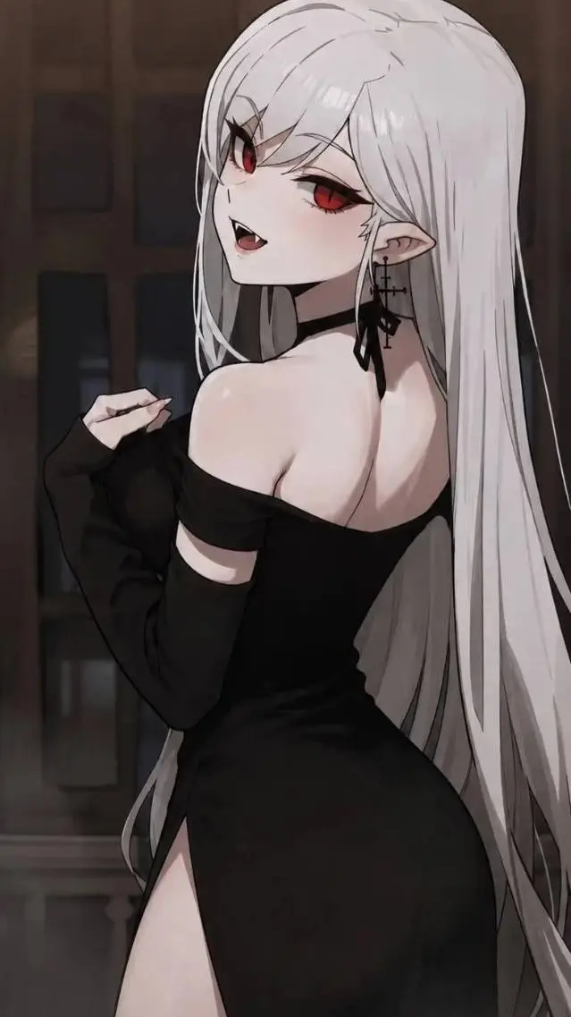 ai character: valeria notis background