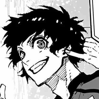 chat with ai character: Bachira Meguru