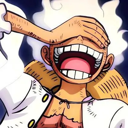 chat with ai character: One piece 