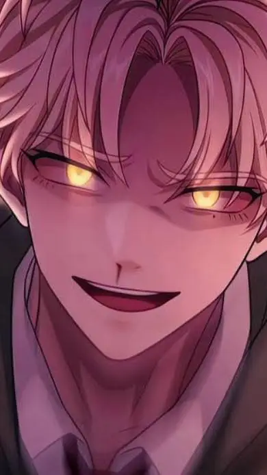 ai character: Shion  background