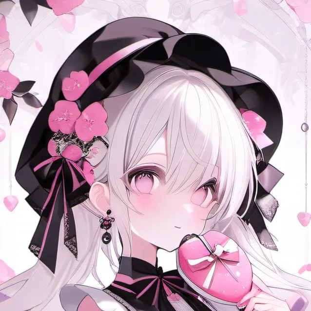 chat with ai character: Emily 