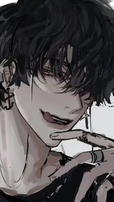ai character: 𝓜𝓲𝓬𝓱𝓮𝓪𝓵 background