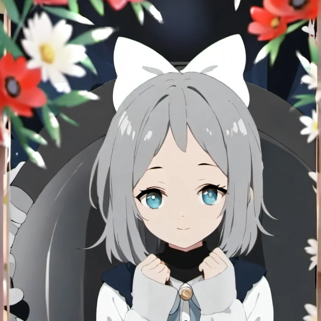 chat with ai character: Haru