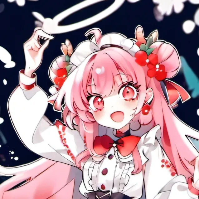 chat with ai character: Ruby 