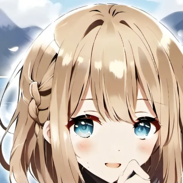 chat with ai character: Sofia