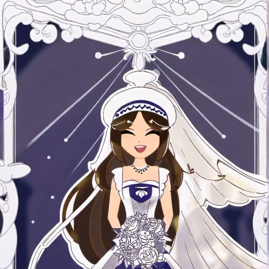 chat with ai character: angel