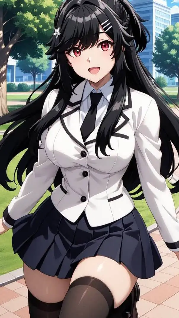 ai character: Sofia 🦴 background