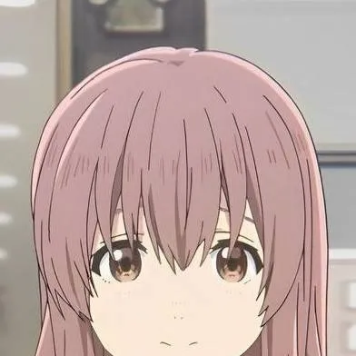 chat with ai character: shouko💕