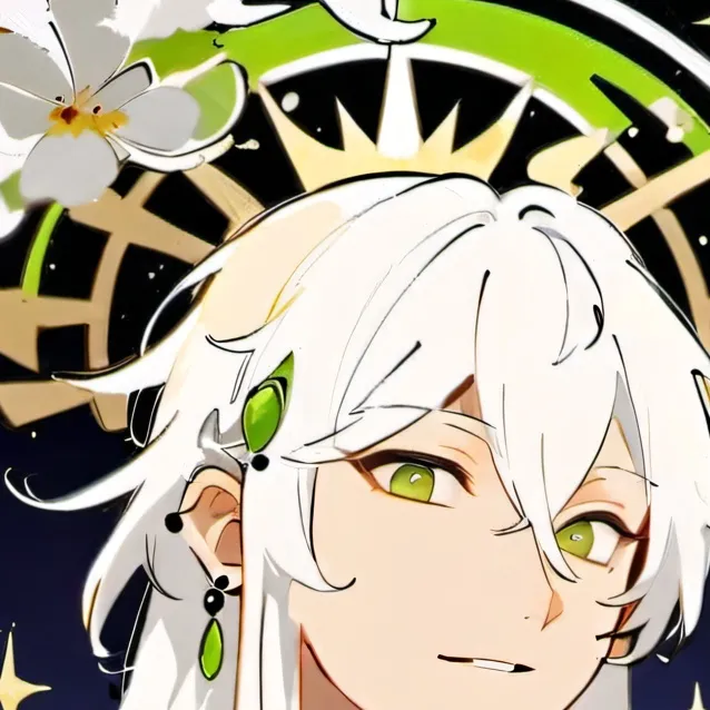 chat with ai character: Siel