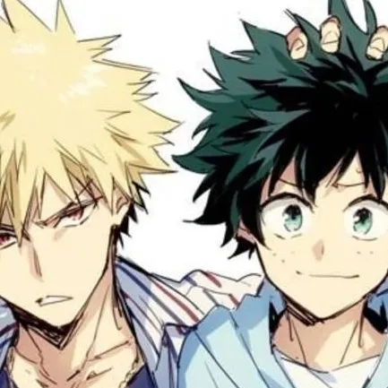 chat with ai character: bokudeku