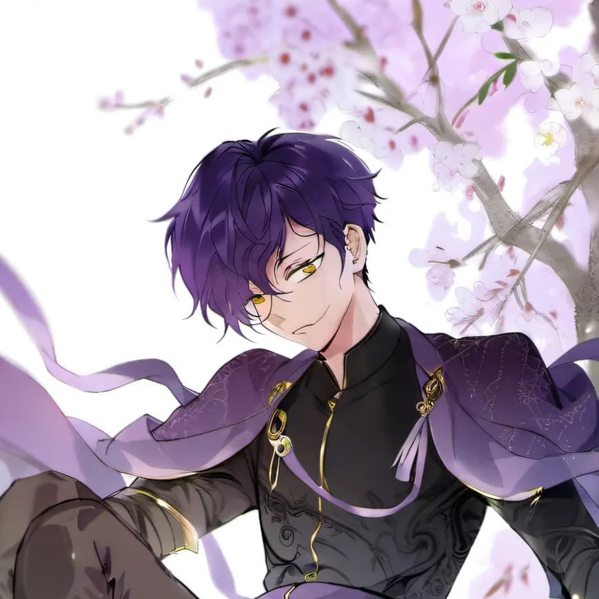 chat with ai character: Sora