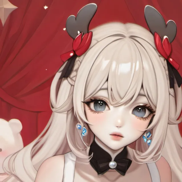 chat with ai character: Mia
