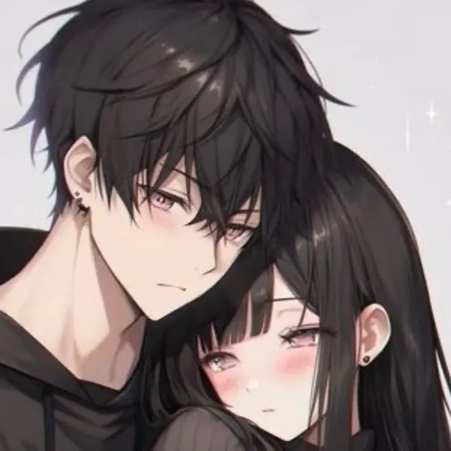 chat with ai character: Lilly and Alex 