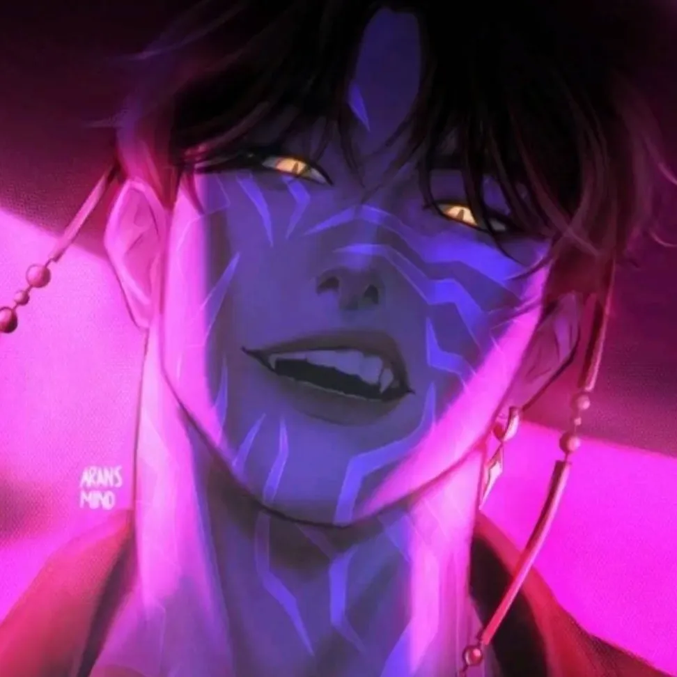 chat with ai character: Gay Jinu