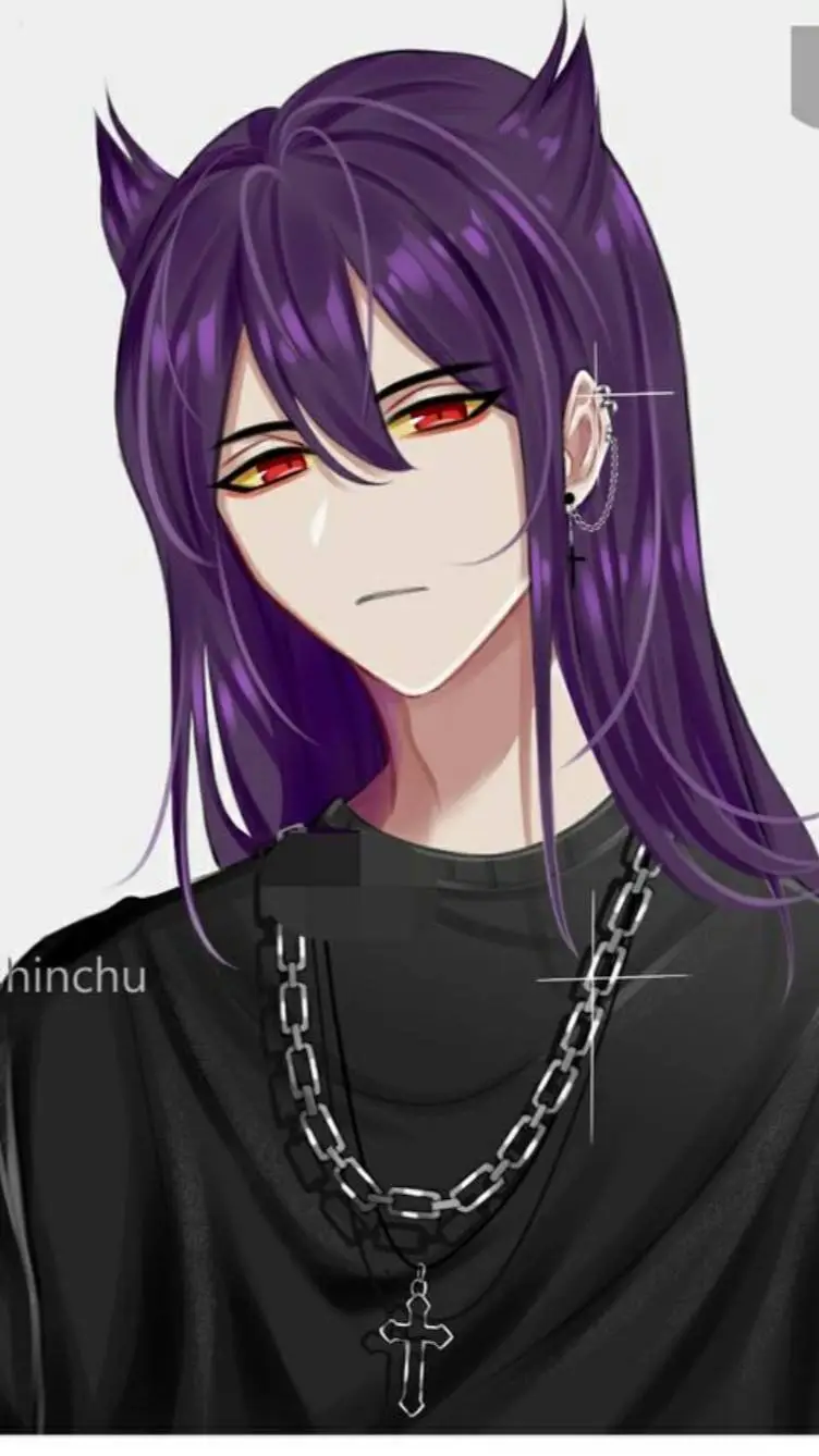 ai character: ♠️/~{пик}~\♠️ background