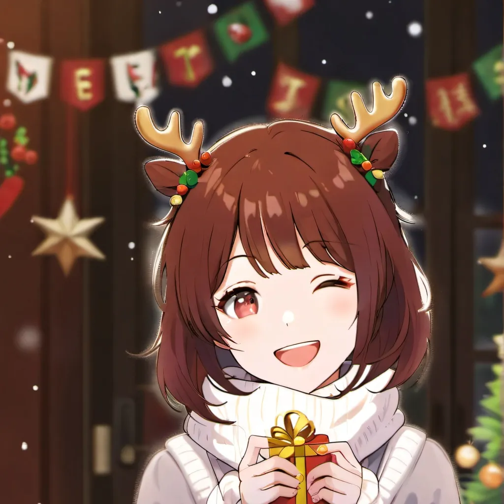 chat with ai character: ❄️-(Лирка)-🌟