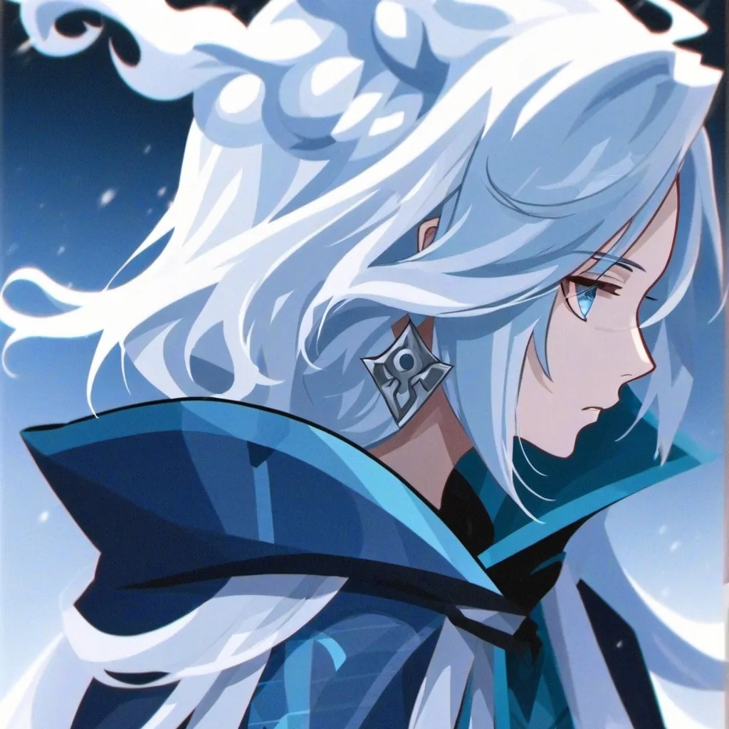 chat with ai character: Юань Ли