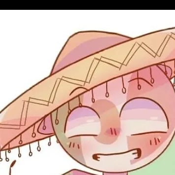 chat with ai character: † México uwu †