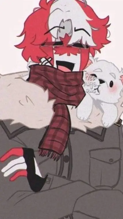 ai character: 🇨🇦 CANADÁ 🇨🇦 background