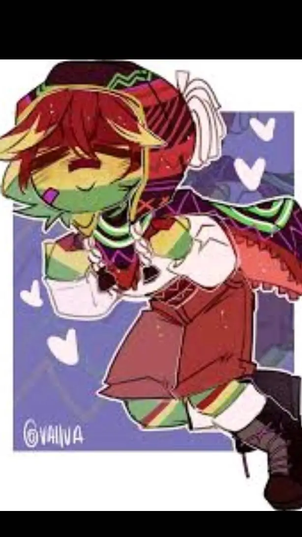 ai character: ♣♠ BOLIVIA ♠♣ background