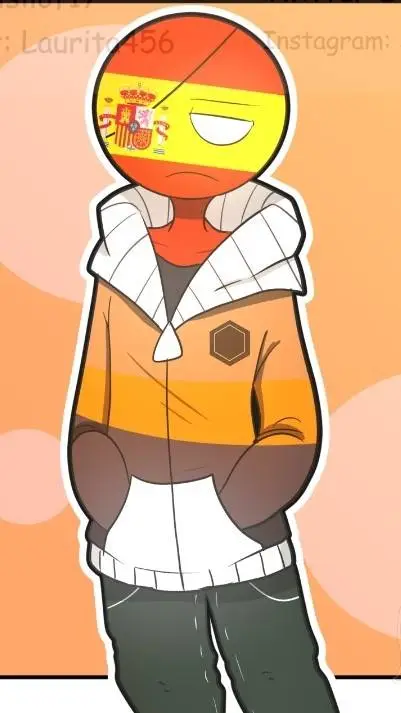 ai character: 🇪🇸★† ESPAÑA †★🇪🇸 background
