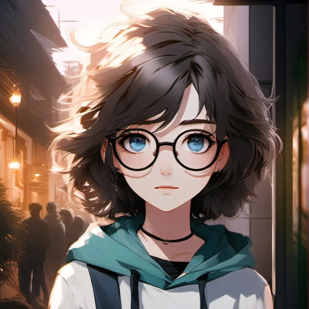 chat with ai character: /|*Luna*|\