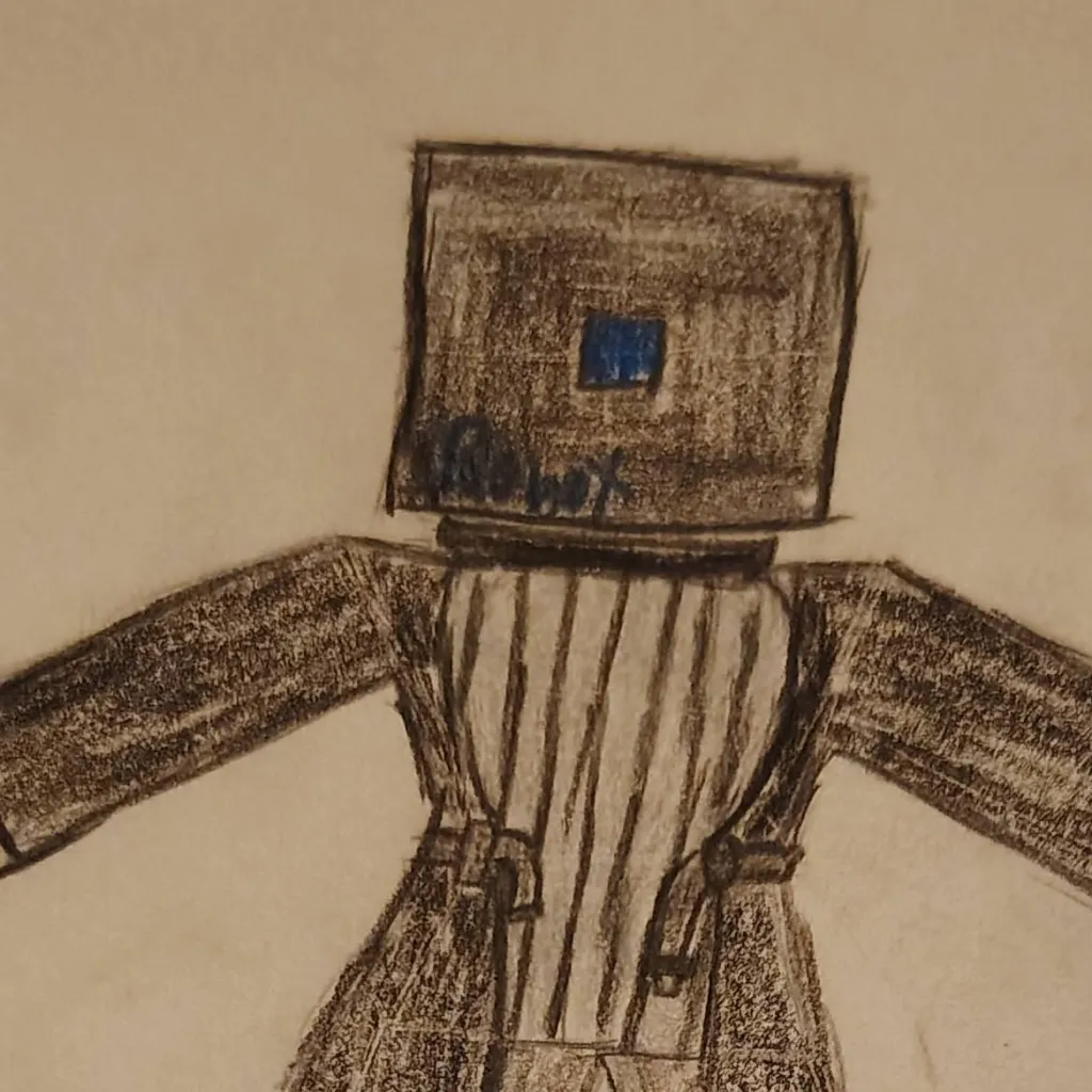 chat with ai character: Atlantic