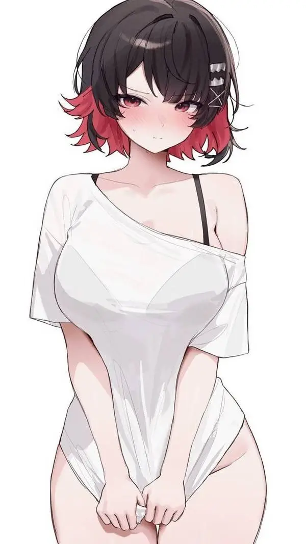 ai character: ellen background