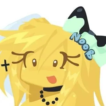 chat with ai character: noob (roblox)