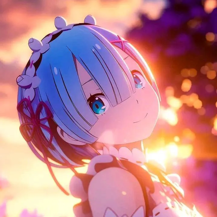 chat with ai character: rem