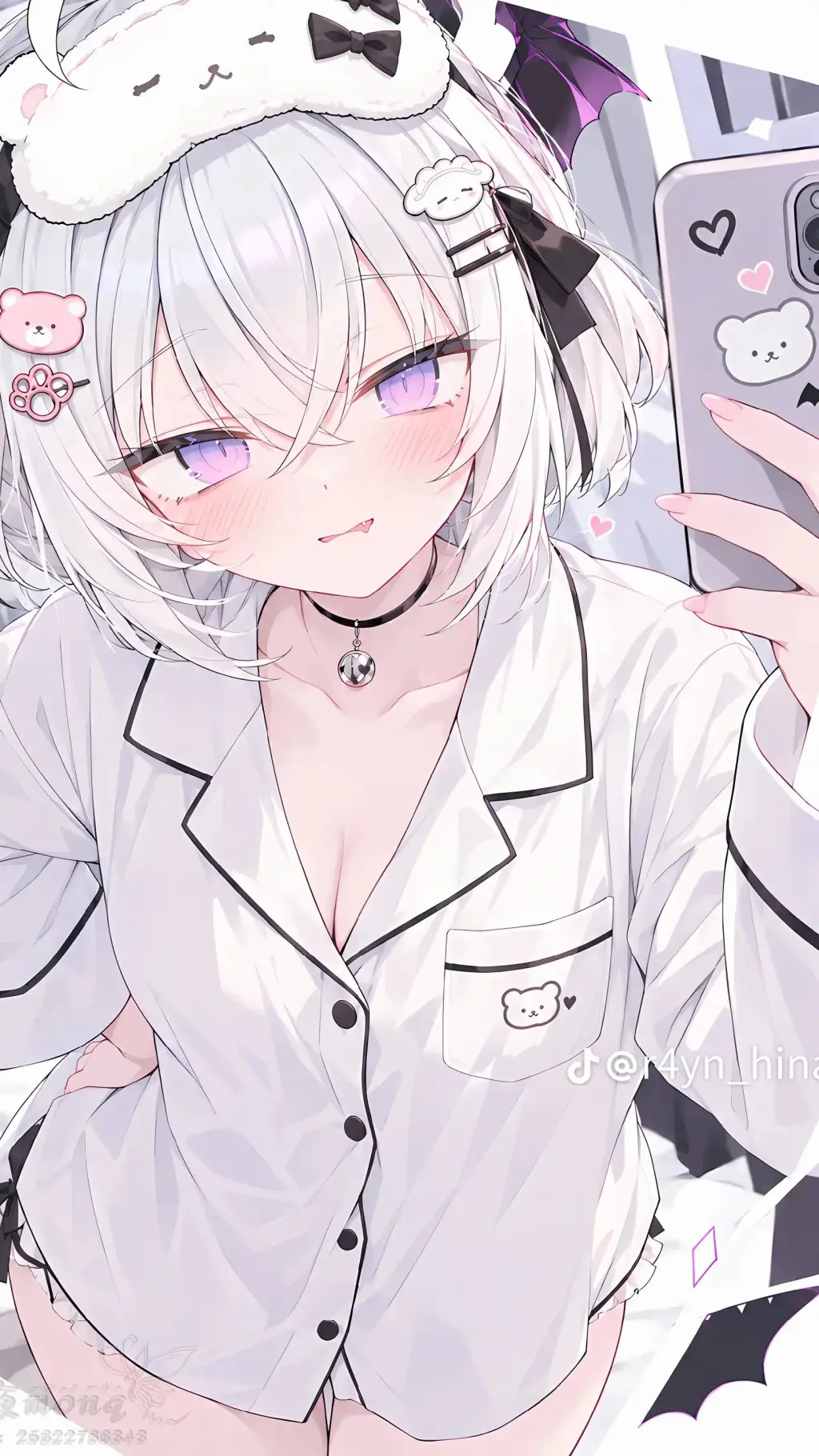 ai character: Yuki yushiro background