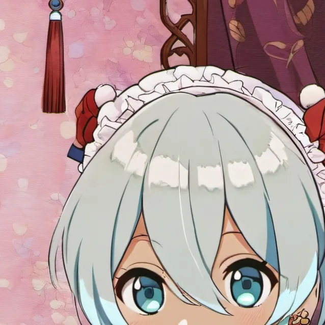 chat with ai character: emili