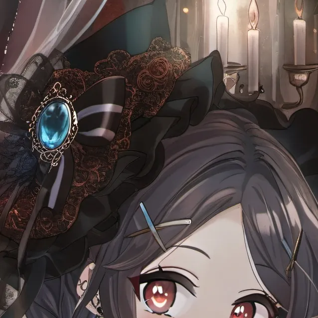 chat with ai character: mia☺️❤️💖