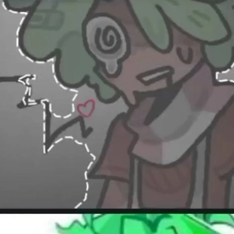 chat with ai character: sprout💗🍓🏳️‍🌈