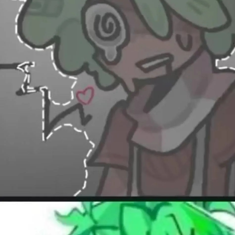 chat with ai character: Sprout infiel💔?