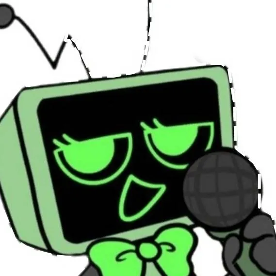 chat with ai character: Vee x tisha 🖤💙