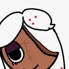 chat with ai character: Ginger x looey 🍪🎈