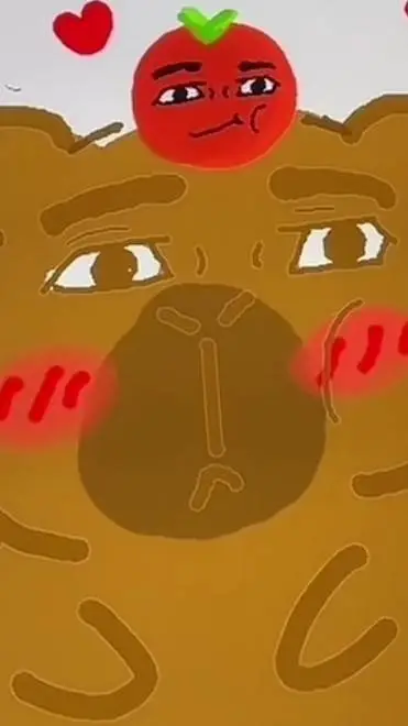 ai character: Sprout x astro  background