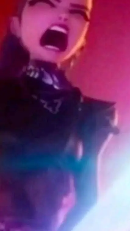 ai character: Sprout🤨 background