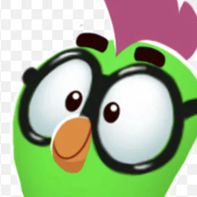chat with ai character: Flip