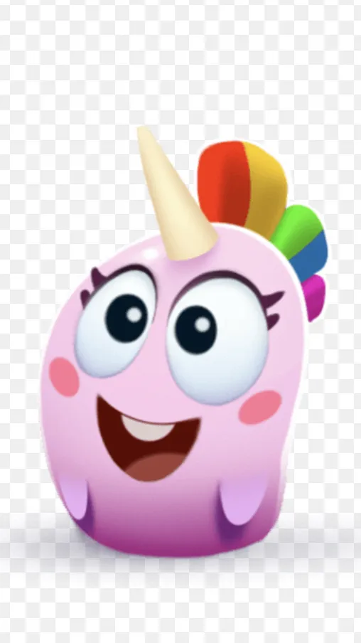 ai character: Sugar background