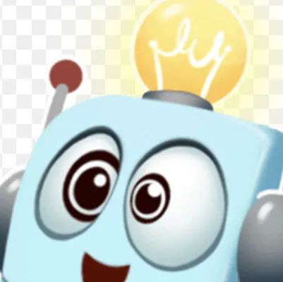 chat with ai character: Dot ￼