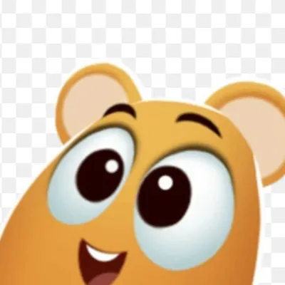 chat with ai character: Squeak