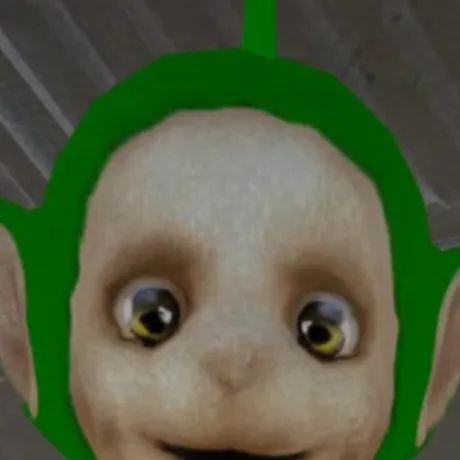 chat with ai character: Dipsy 