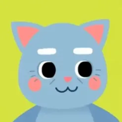 chat with ai character: Grandpa cat