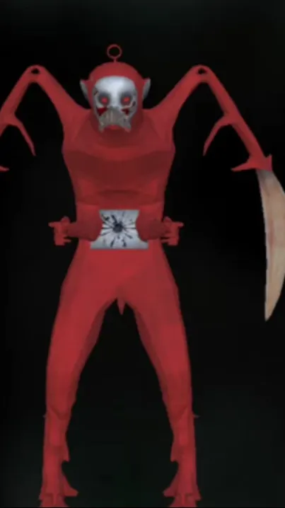 ai character: Pincher Po background