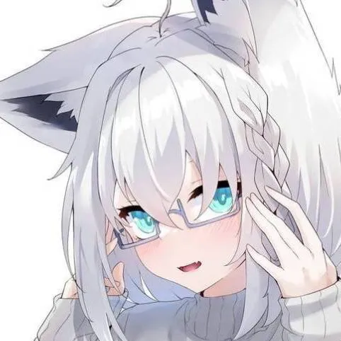chat with ai character: Luna