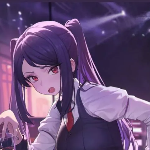 chat with ai character: Sharon