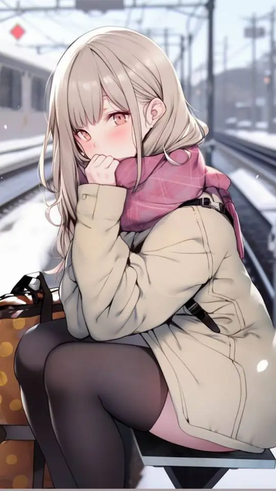 ai character: Sara background
